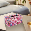 Poppy Crafts Diamond Art Tissue Box