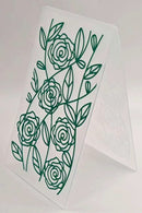 Poppy Crafts Embossing Folder