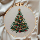 Poppy Crafts Embroidery Kit