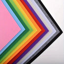 Poppy Crafts Felt Sheets 40/Pkg - Classic Colours