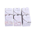 Poppy Crafts Label Corridor Sticker Roll - Stamp Message