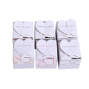 Poppy Crafts Label Corridor Sticker Roll - Cherry Blossom Code