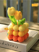 Poppy Crafts Learn to Crochet Kit