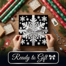 Poppy Crafts Pearl Art Kit