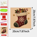 Poppy Crafts Pearl Art Kit