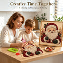 Poppy Crafts Pearl Art Kit