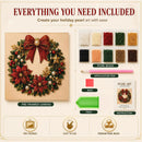 Poppy Crafts Pearl Art Kit