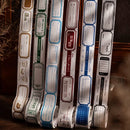 Poppy Crafts Small Label Washi Tape - Digital Tag