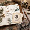 Poppy Crafts Stamps