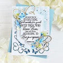 Poppy Crafts Stamps