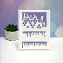 Poppy Crafts Stencil