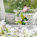 Poppy Crafts Vine Branch Sticker Pack - Spring Returns