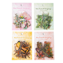 Poppy Crafts Vine Branch Sticker Pack - Spring Returns