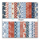Poppy Crafts 12"x 12" Paper Pack