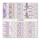 Poppy Crafts 12"x 12" Paper Pack