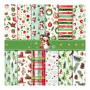 Poppy Crafts 12"x12" Paper Pack