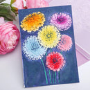 Poppy Crafts 3D Embossing Folder