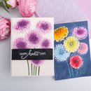 Poppy Crafts 3D Embossing Folder