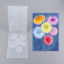 Poppy Crafts 3D Embossing Folder