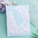 Poppy Crafts 3D Embossing Folder