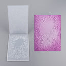 Poppy Crafts 3D Embossing Folder