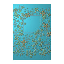 Poppy Crafts 3D Embossing Folder