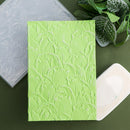 Poppy Crafts 3D Embossing Folder