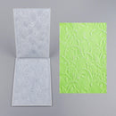 Poppy Crafts 3D Embossing Folder