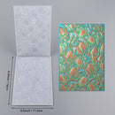 Poppy Crafts 3D Embossing Folder