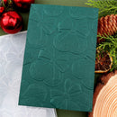 Poppy Crafts 3D Embossing Folder