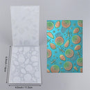 Poppy Crafts 3D Embossing Folder