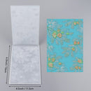 Poppy Crafts 3D Embossing Folder