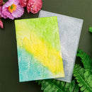 Poppy Crafts 3D Embossing Folder