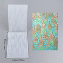 Poppy Crafts 3D Embossing Folder