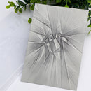 Poppy Crafts 3D Embossing Folder