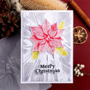 Poppy Crafts 3D Embossing Folder