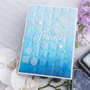 Poppy Crafts 3D Embossing Folder