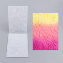 Poppy Crafts 3D Embossing Folder