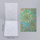 Poppy Crafts 3D Embossing Folder