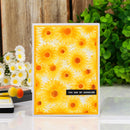 Poppy Crafts 3D Embossing Folder