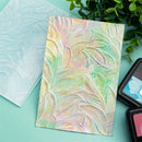 Poppy Crafts 3D Embossing Folder