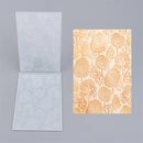 Poppy Crafts 3D Embossing Folder