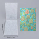 Poppy Crafts 3D Embossing Folder