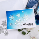 Poppy Crafts 3D Embossing Folder