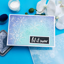 Poppy Crafts 3D Embossing Folder