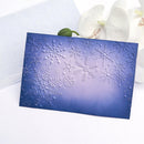 Poppy Crafts 3D Embossing Folder