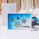 Poppy Crafts 3D Embossing Folder