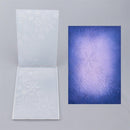 Poppy Crafts 3D Embossing Folder