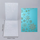 Poppy Crafts 3D Embossing Folder