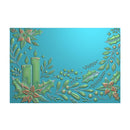 Poppy Crafts 3D Embossing Folder